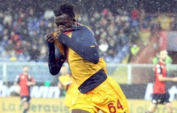 Afena-Gyan và những cầu thủ ghi bàn đầu tiên tại Serie A