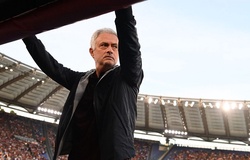 Mourinho với những con số tệ hơn người tiền nhiệm ở Roma