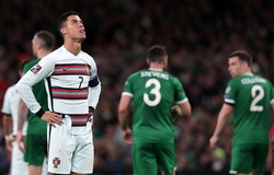 Bốc thăm play-off World Cup 2022: Bồ Đào Nha của Ronaldo đụng độ Ý?