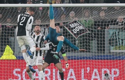 Cristiano Ronaldo chỉ ra bàn thắng ưa thích nhất sự nghiệp