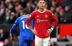 Cristiano Ronaldo bị đổ lỗi “chỉ nghĩ về bàn thắng” ở MU