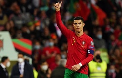 Cristiano Ronaldo: Ngôi sao lớn nhất của Bồ Đào Nha giảm dần quan trọng?