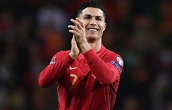 Ronaldo và những cầu thủ tham dự 5 kỳ World Cup trong lịch sử