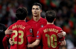 Ronaldo cảnh báo Bồ Đào Nha sau cú sốc Italia ở World Cup