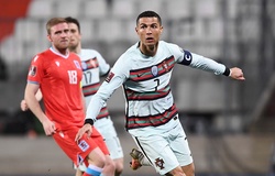Ronaldo còn kém kỷ lục của Ali Daei bao nhiêu bàn?
