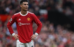 Ronaldo gây choáng váng cho MU bằng đề nghị được ra đi