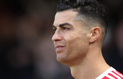 Câu nói đau lòng của Ronaldo sau khi đứa con trai mới sinh qua đời