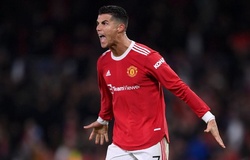 Ronaldo hướng tới kỷ lục với đề cử Cầu thủ xuất sắc nhất tháng