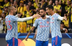 Quỹ lương MU tăng 39 triệu bảng sau khi tham dự Champions League