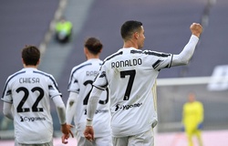 Ronaldo trở lại Real Madrid phụ thuộc vào Mbappe