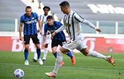 Ronaldo sút hỏng phạt đền nhưng lập tức chuộc lỗi cho Juventus