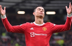 Hạn hán ghi bàn của Ronaldo gây rắc rối cho MU như thế nào?