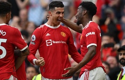 Ronaldo trước cơ hội lịch sử khi trở lại ở trận MU vs Arsenal