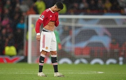 Tiết lộ: Ronaldo gây sức ép lên các hậu vệ ít nhất Ngoại hạng Anh