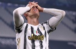 Ronaldo bị “đổ lỗi” khiến Juventus đánh mất DNA