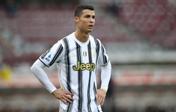 MU liên hệ với đại diện của Ronaldo cho sự trở lại gây sốc