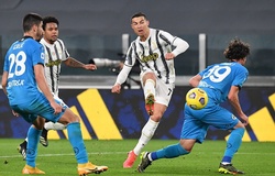 Juventus có thể bán Ronaldo với giá thấp khó tin