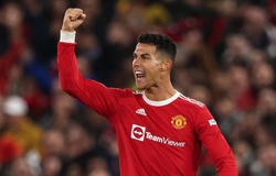 Ronaldo bị tố phá hỏng quy tắc phòng thay đồ ở Juventus