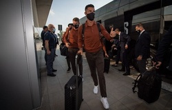 Man City đề nghị như thế nào cho Cristiano Ronaldo?