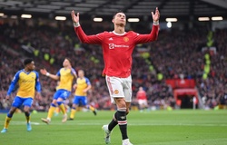 Vì sao tháng 3 là thời điểm quan trọng nhất của Ronaldo?