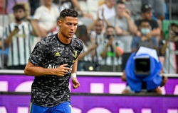 MU báo tin mới nhất về kiểm tra y tế đối với Ronaldo 