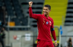 Cristiano Ronaldo đe dọa kỷ lục của Ramos trước Euro 2021