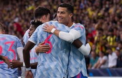 Ronaldo san bằng kỷ lục ở Champions League của Casillas