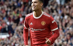 Ronaldo tìm cách phá 3 kỷ lục ở Champions League khi trở lại MU