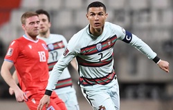 10 kỷ lục mới tại EURO 2021: Từ Ronaldo đến bàn phản lưới nhà