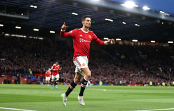 Những đối thủ ưa thích nhất của Ronaldo ở Champions League