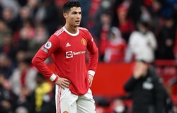 MU có thể trục xuất Cristiano Ronaldo mà không cần bồi thường?