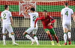 Giáo sư toán học xếp Ronaldo vĩ đại nhất mọi thời đại trên Messi
