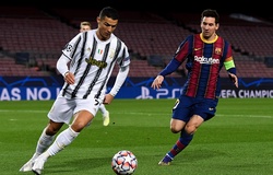 Barca dùng Ronaldo để cảnh báo về... Covid-19