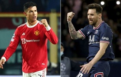 Champions League: 13 kỷ lục bị phá vỡ hoặc cân bằng ở vòng bảng