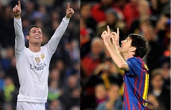 Những cầu thủ nào từng lập poker trong lịch sử Champions League?