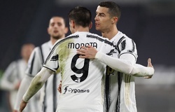 Ronaldo hưởng lợi nhiều nhất từ cầu thủ Juventus nào để ghi bàn?