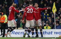 MU đóng cửa sân tập, trận gặp Brentford bị hoãn