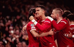 Chi phí thực sự của MU cho Ronaldo với mức lương cao nhất