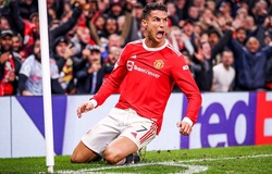 Cristiano Ronaldo: “Tôi sẽ bịt miệng những người chỉ trích”