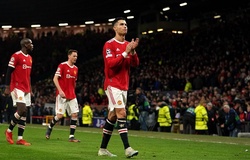 Ronaldo mất khoản tiền thưởng khổng lồ từ MU mùa này