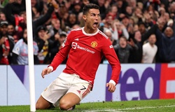 Ronaldo gây choáng về thành tích ghi bàn kể từ tháng 3