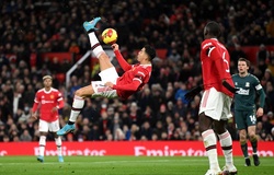 Cristiano Ronaldo ở tuổi 37: 12 kỷ lục mà ngôi sao MU có thể phá vỡ 
