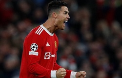 Cristiano Ronaldo nổi giận trước cuộc bầu chọn Quả bóng vàng