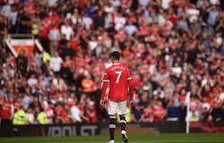 Ronaldo không thể chơi mọi trận đấu với MU