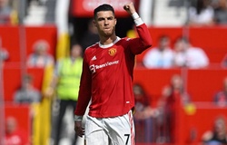 “Giải mã” 60 cú hat-trick của Cristiano Ronaldo trong sự nghiệp