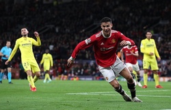 MU vs Villarreal: Thống kê sân khách đáng buồn cho “Quỷ đỏ”