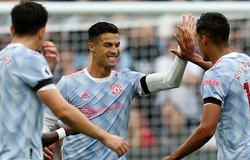 Ronaldo chỉ cần 2 trận để đạt thành tích bằng Sanchez và Di Maria