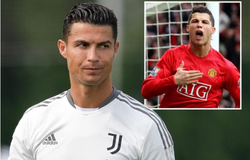 SỐC: Cristiano Ronaldo chuẩn bị trở lại MU khi Man City rút lui