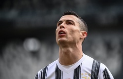 Ronaldo vắng mặt trong quảng cáo làm dấy lên tin đồn rời Juventus