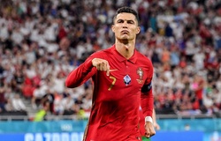 Kỷ lục thế giới của Ronaldo sẽ bị ai đe dọa trong tương lai?